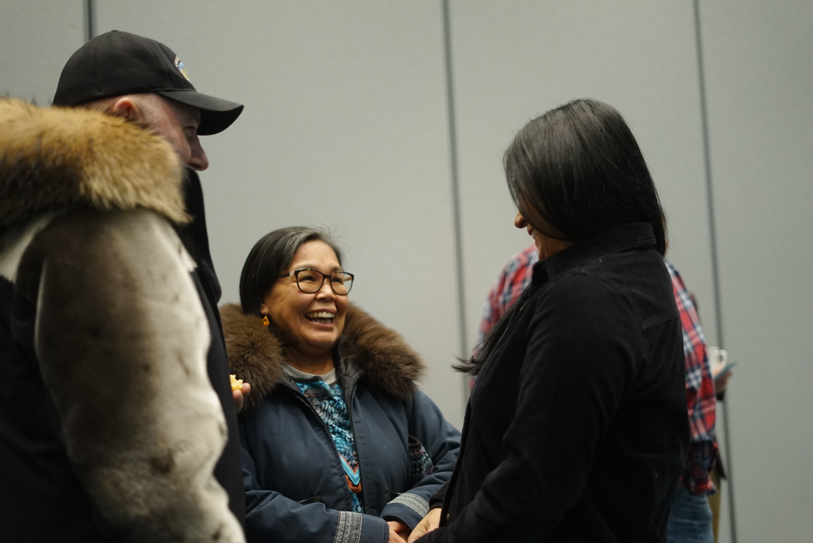 Office and operations at MINT55 LIMITED